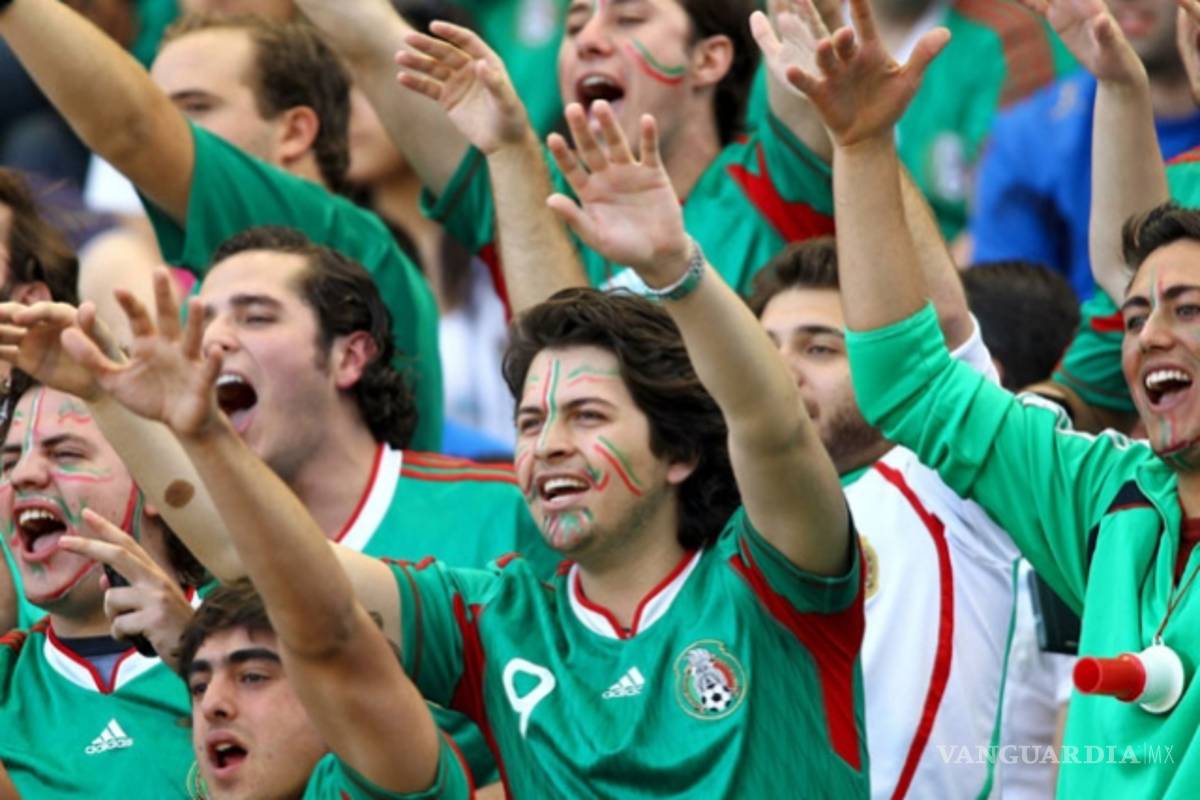 Guillermo Cantú pide que dejen de gritar el 'ehh puuu..'