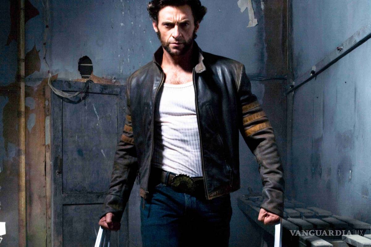 Hugh Jackman dudaba en interpretar a Wolverine