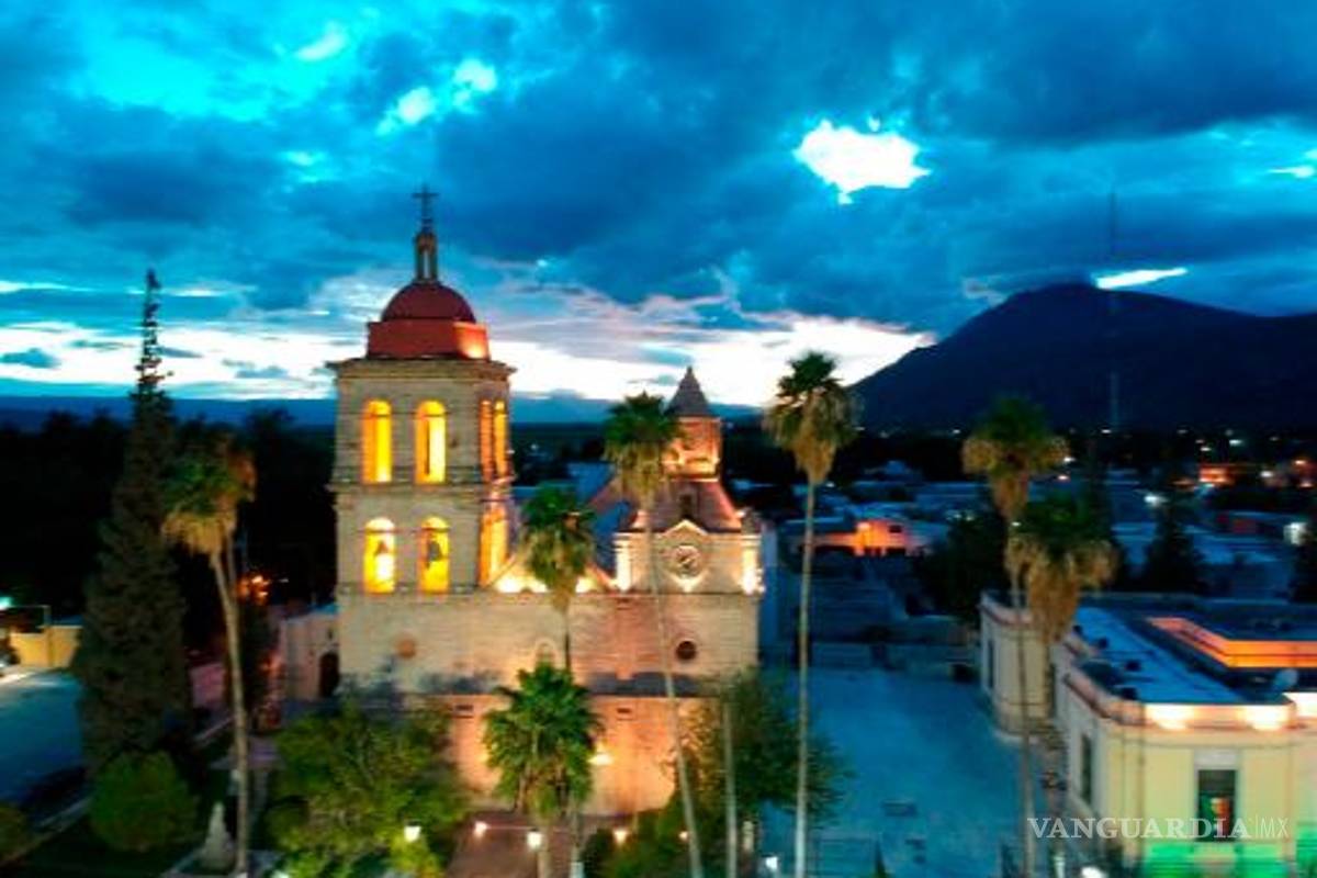 ¡Parras y Cuatro Ciénegas, entre los 16 pueblos mágicos favoritos de todo el País! Entérate qué lugar ocupan