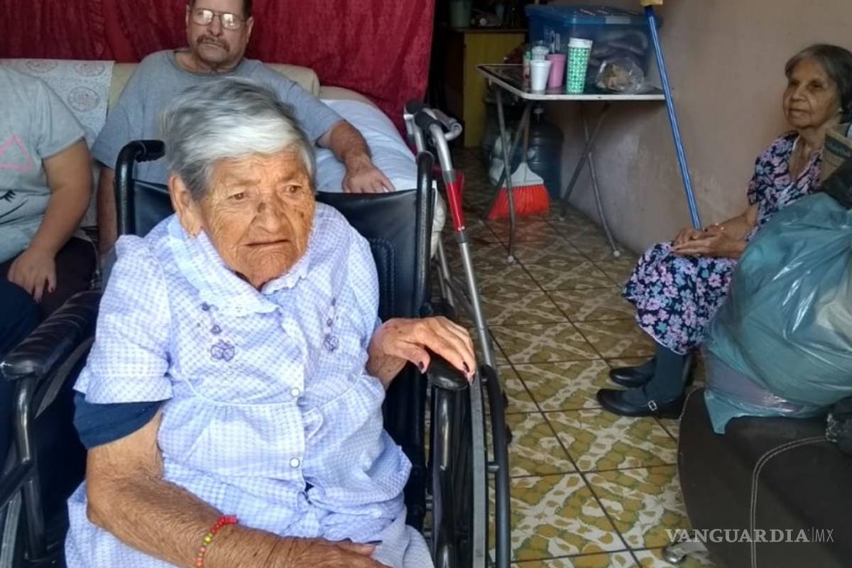 No podrán disputar la herencia hijos que abandonen a sus padres