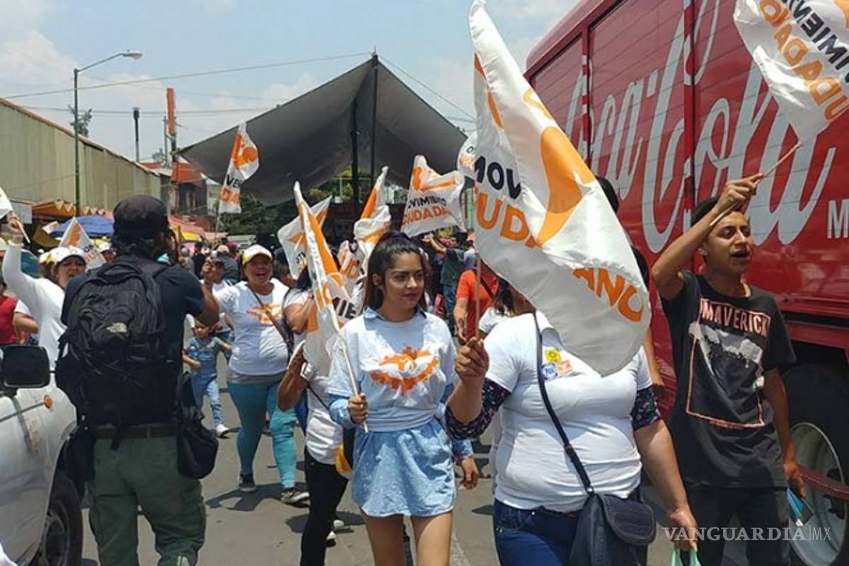 Cancelan mitin de Sheinbaum por seguridad