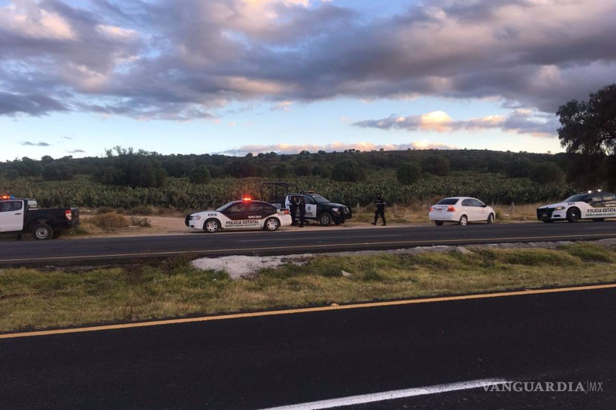 Tiene Fiscalía retratos hablados de atacantes de ejecutivo de Televisa