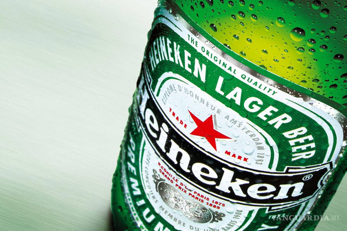 Heineken invertirá 2 mil mdd en México