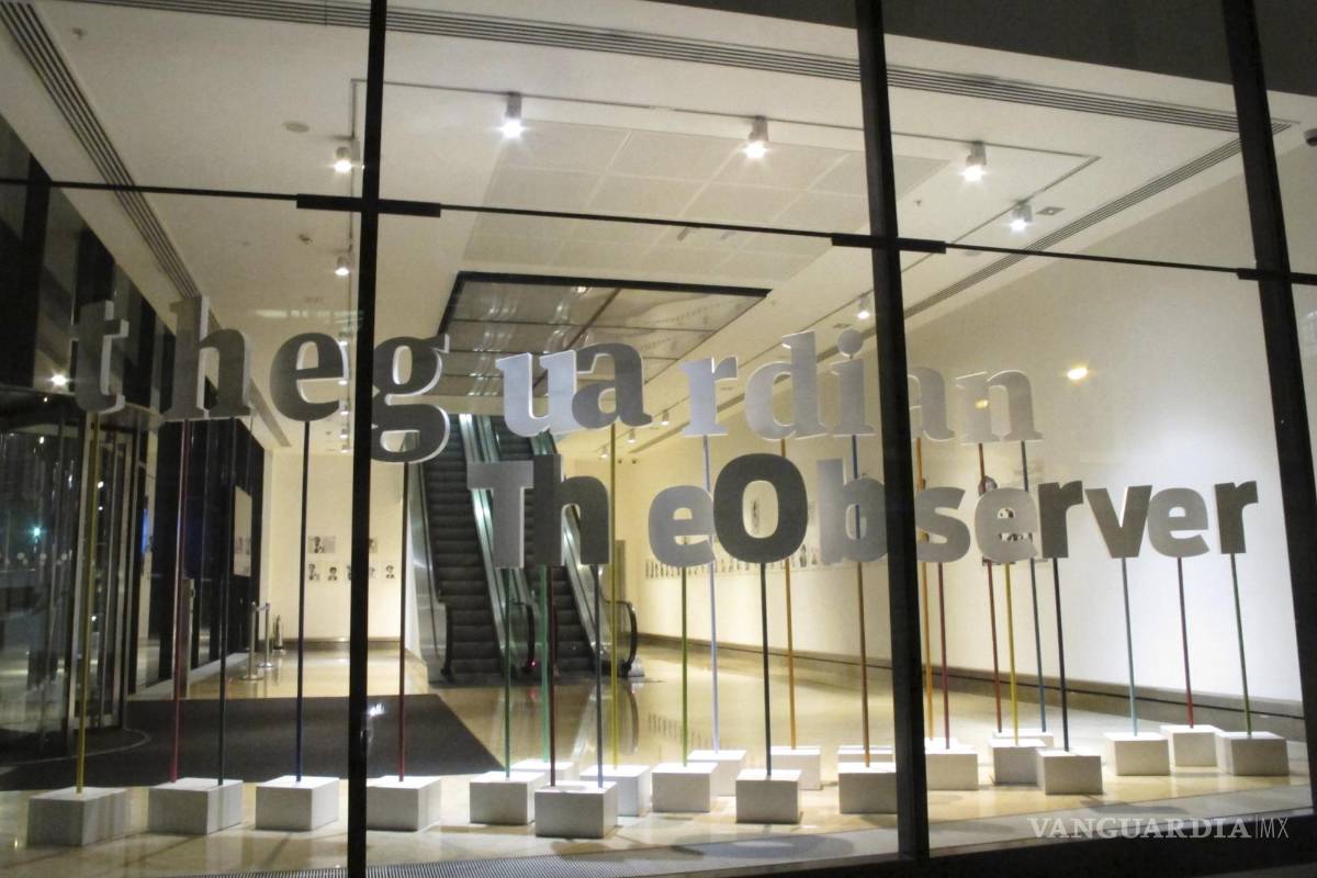 The Observer, el periódico dominical más antiguo del mundo, es vendido a Tortoise Media