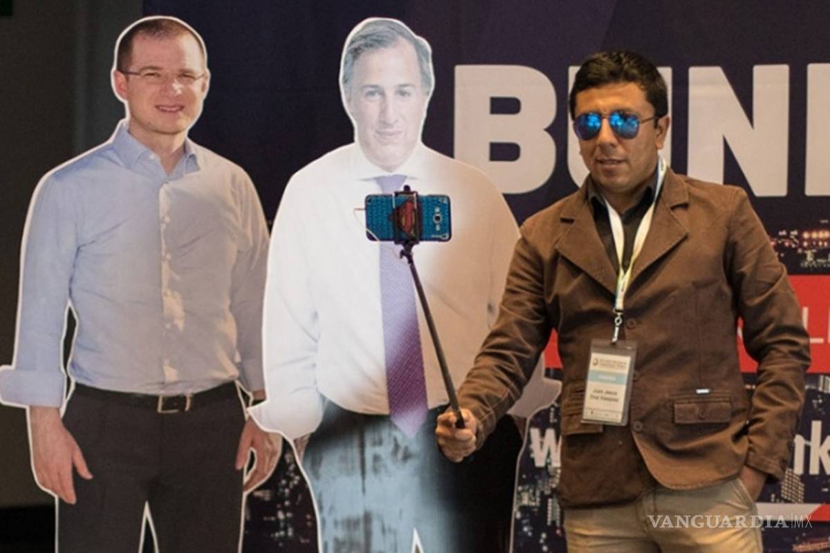 INE baja spots contra Anaya y Meade por calumnias