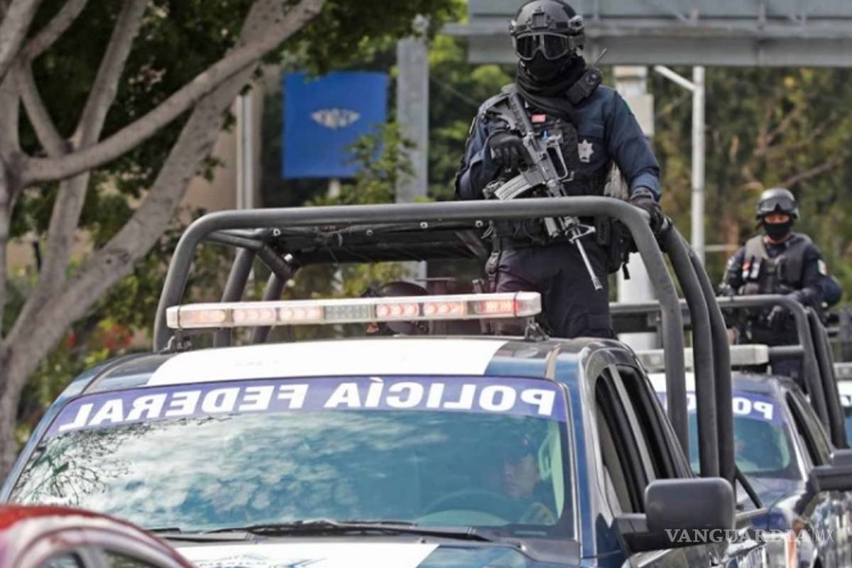 Detienen en Puerto Vallarta a estadounidense por abuso sexual