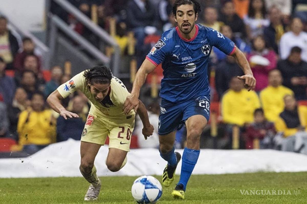 El ‘Tuca’ rejuvenece al Tricolor