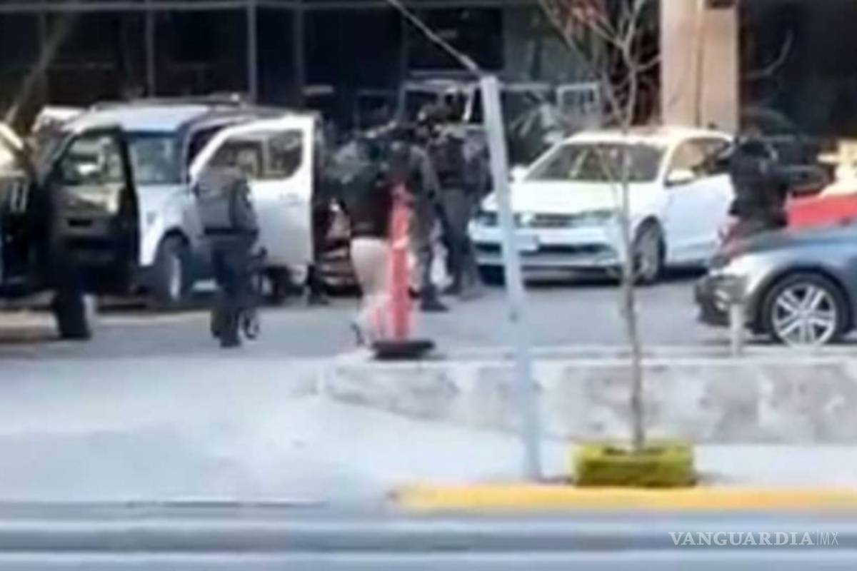 Detienen a excandidato a edil en Nuevo León por amenaza de muerte