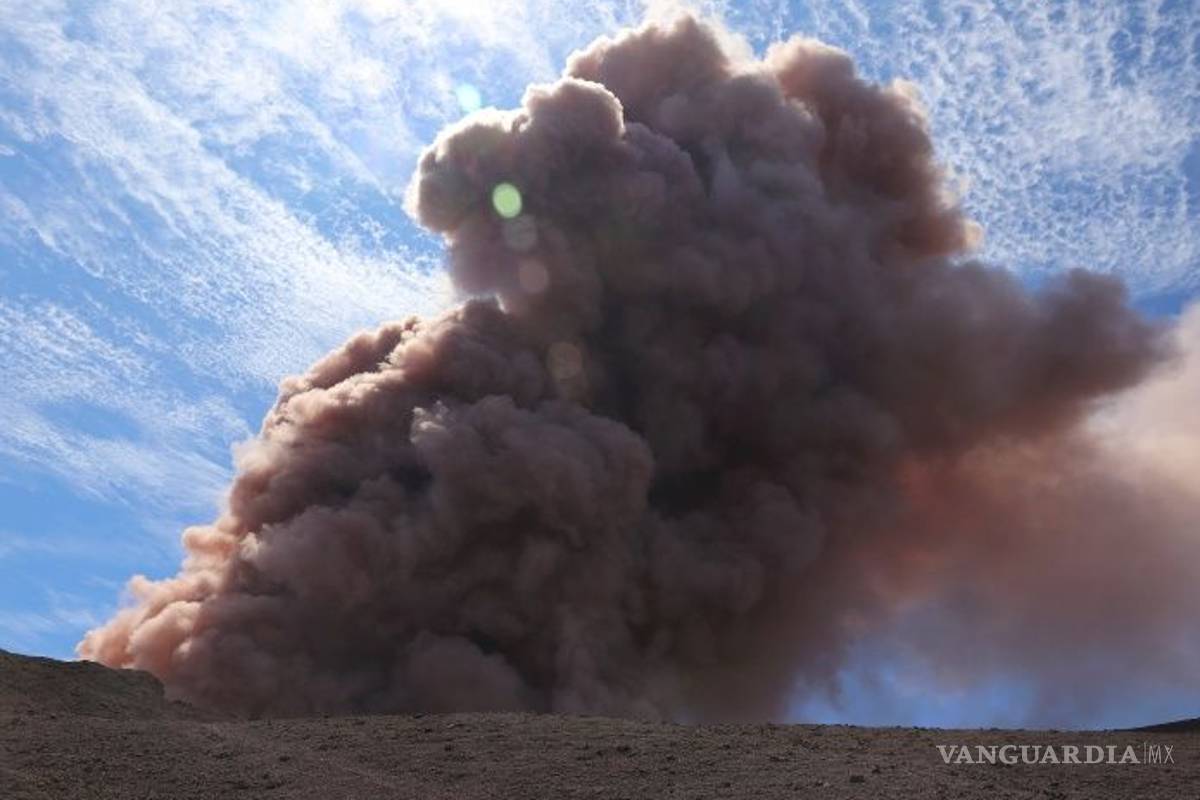 Emergencia en Hawái: Más de mil evacuados por erupción volcánica