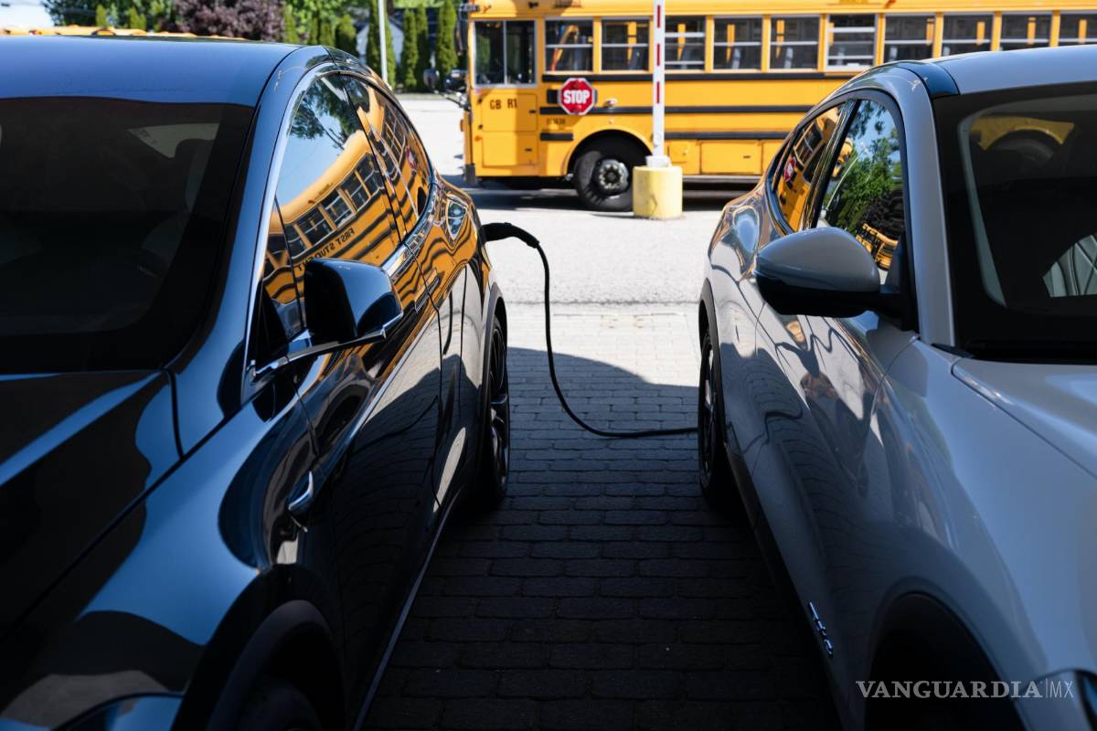 Inesperadamente, los automóviles eléctricos se están volviendo asequibles en EU