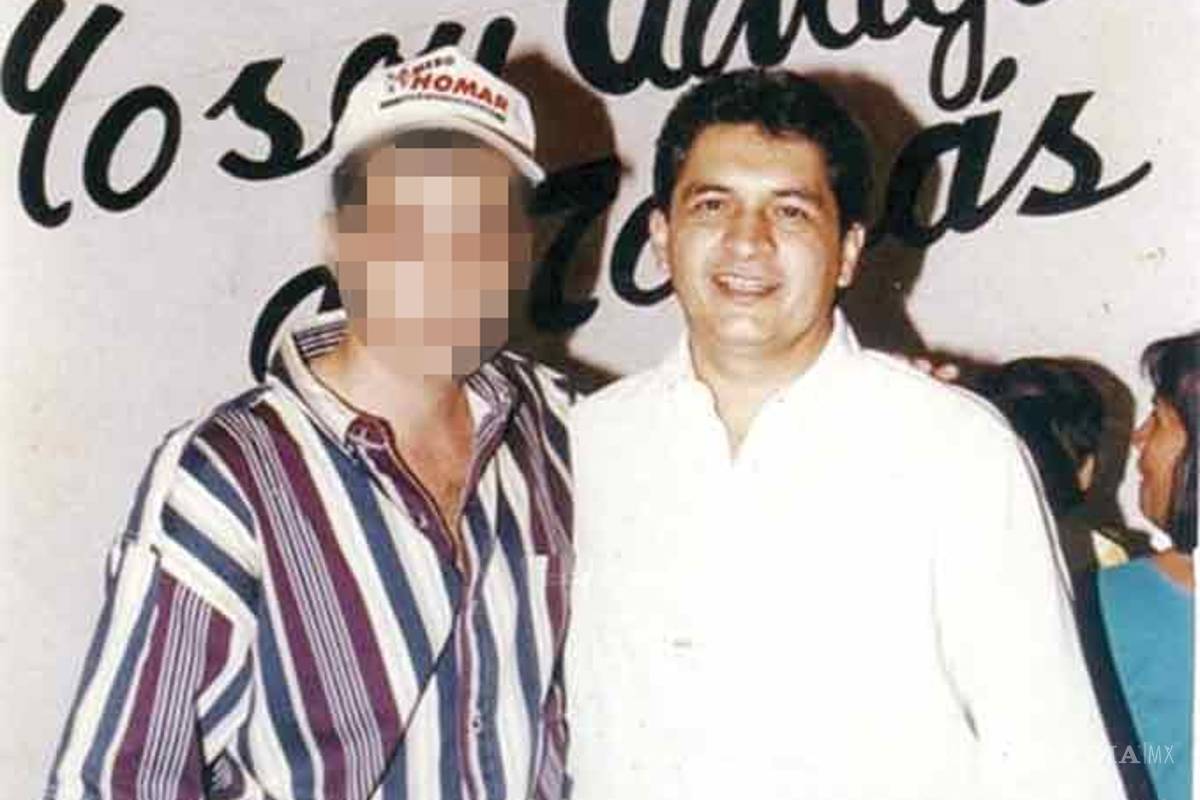 $!Campaña de Tomás Yarrington fue pagada por el narco