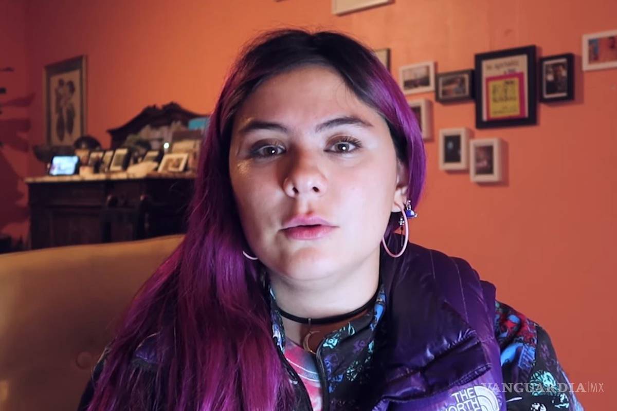 Ixpanea denuncia a Yayo Gutiérrez por grabar videos de ella y otras mujeres sin su consentimiento