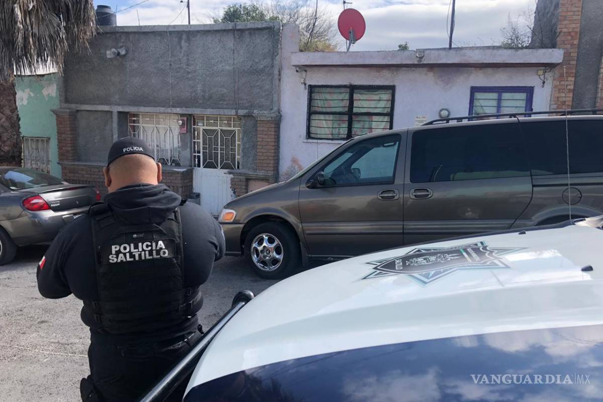 Suicidio número 8 en la región Sureste de Coahuila