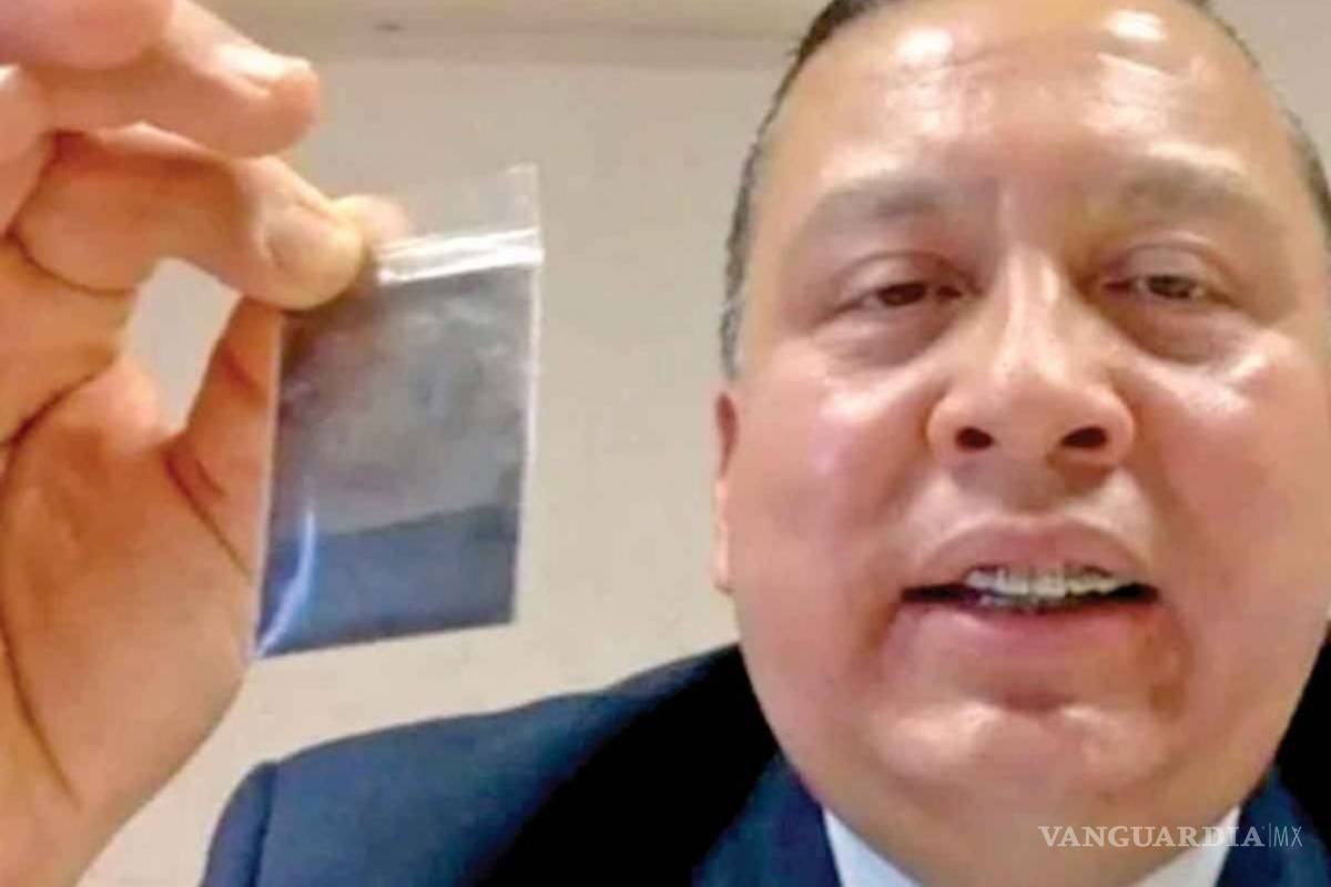 Miércoles de Ceniza ahora será... ¡en bolsitas!