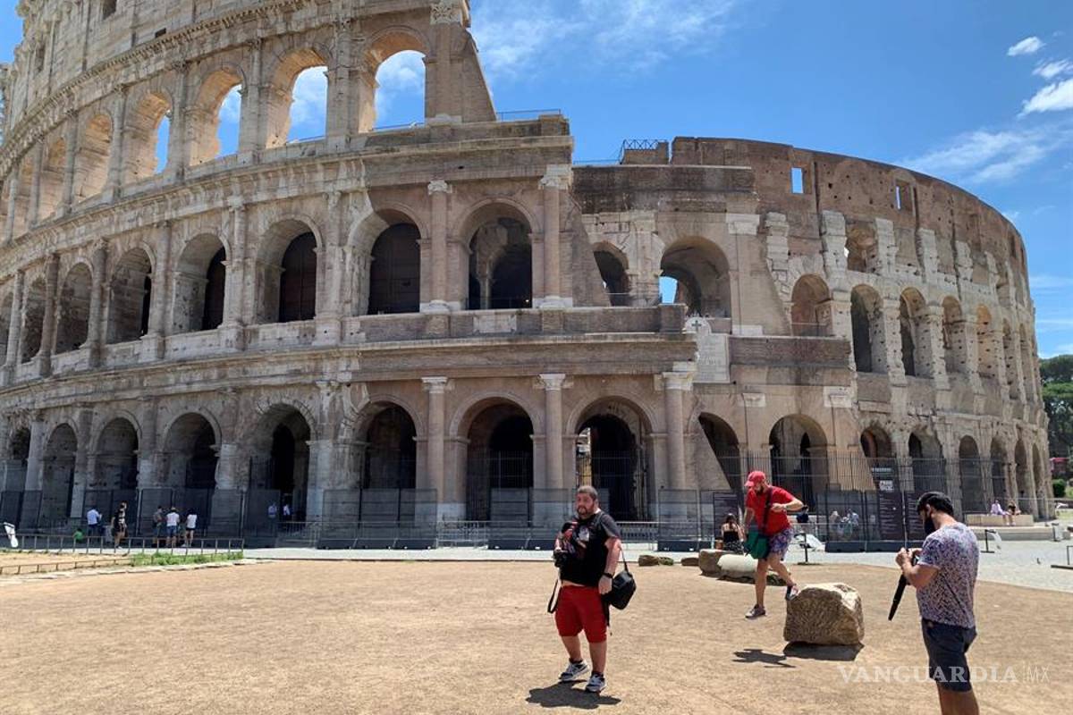 $!Así es nuestra nueva normalidad, aprendiendo a vivir con el nuevo coronavirus (foto)