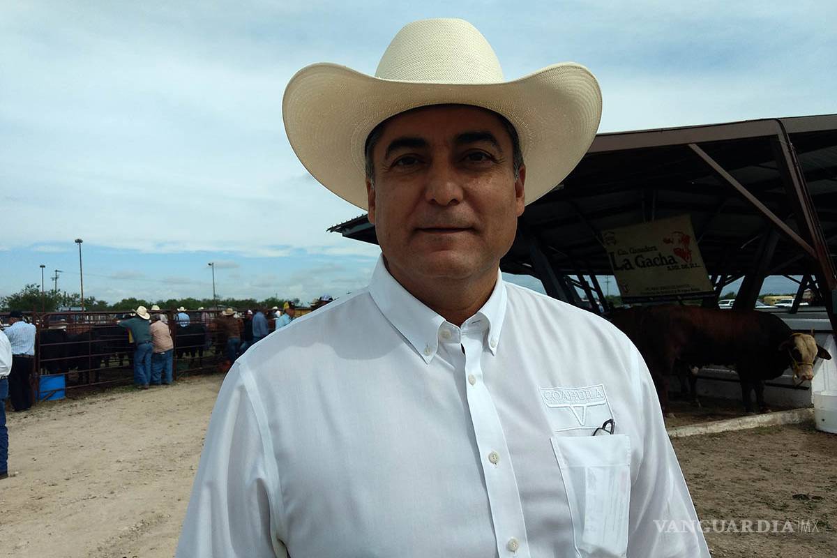 Adeudan desde el 2011 a ganaderos 10 MDP para campañas zoosanitarias