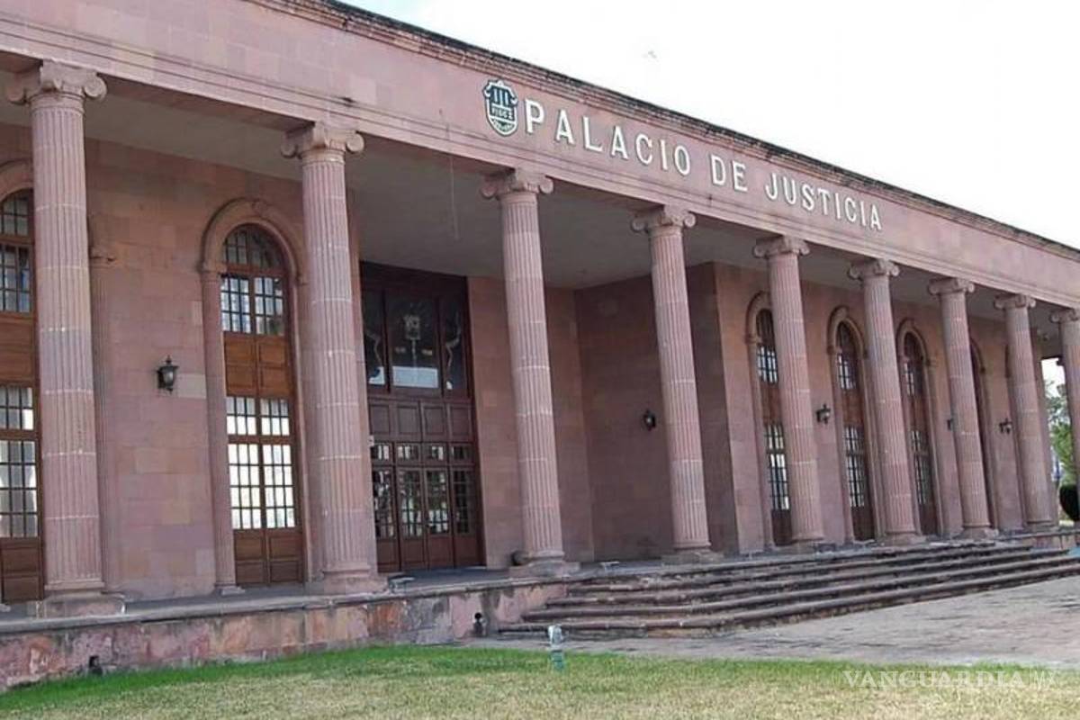 Poder Judicial de Coahuila: entre la modorra y el caos