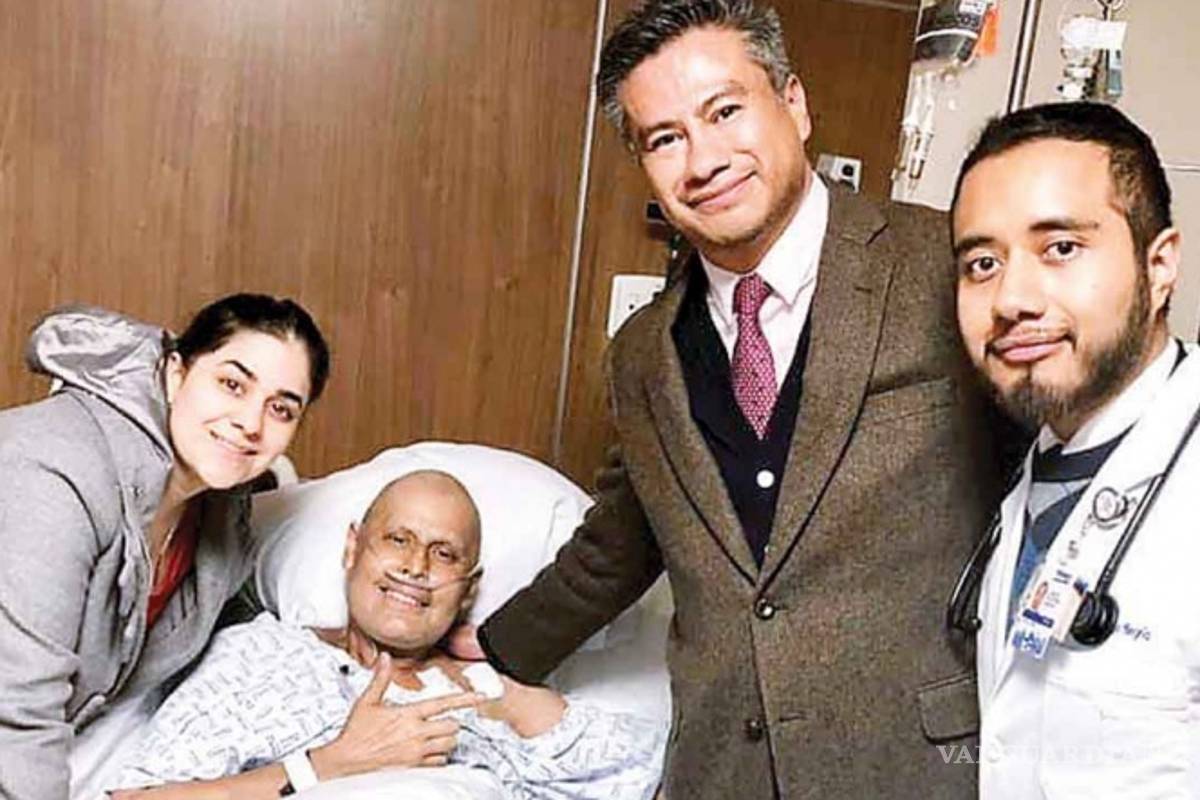 Advierten ola de cáncer tras pandemia de COVID-19