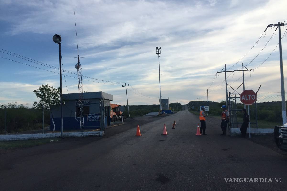 Encuentran sin vida el cuerpo de uno de los trabajadores atrapados en mina de Barroterán