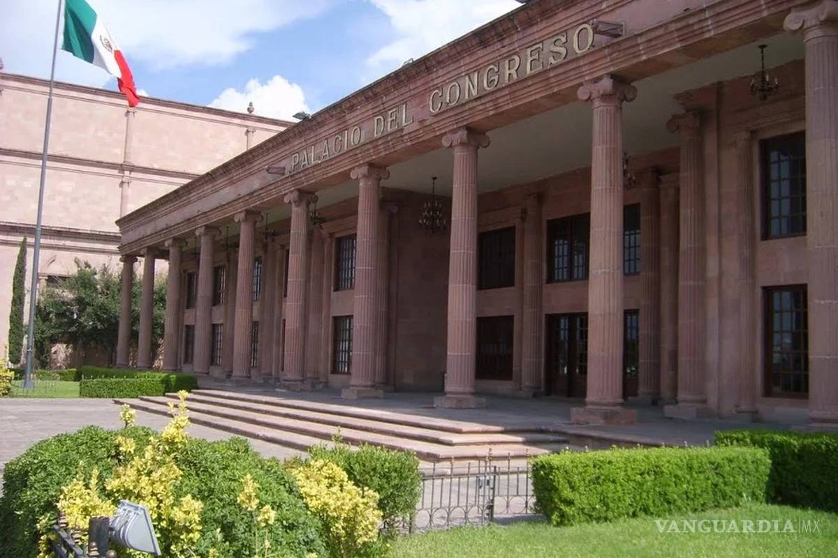 Coronavirus: votan aplazar elección de diputados locales en Coahuila por COVID-19