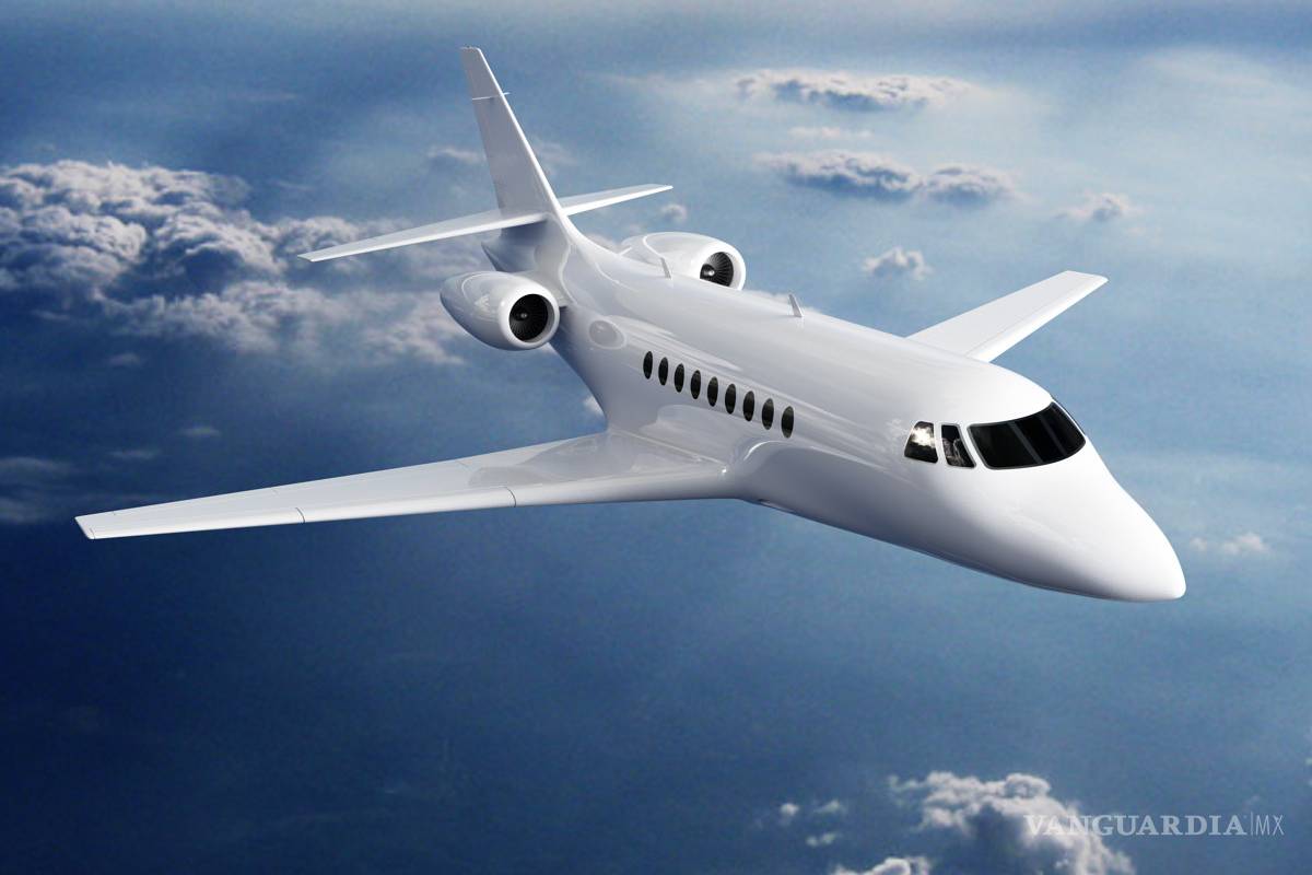 Va EU por avión de coahuilense; lo vincula a malversación de fondos