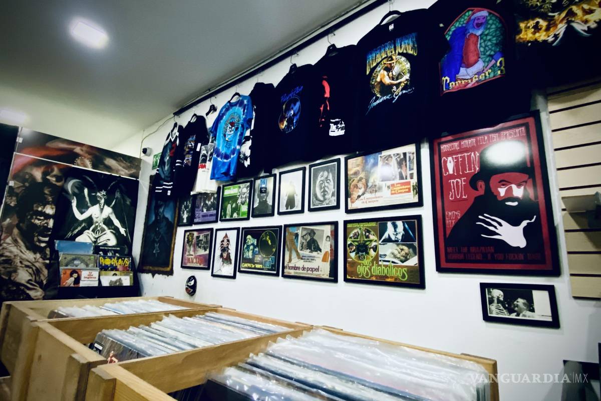 $!Dark Vission Monterrey