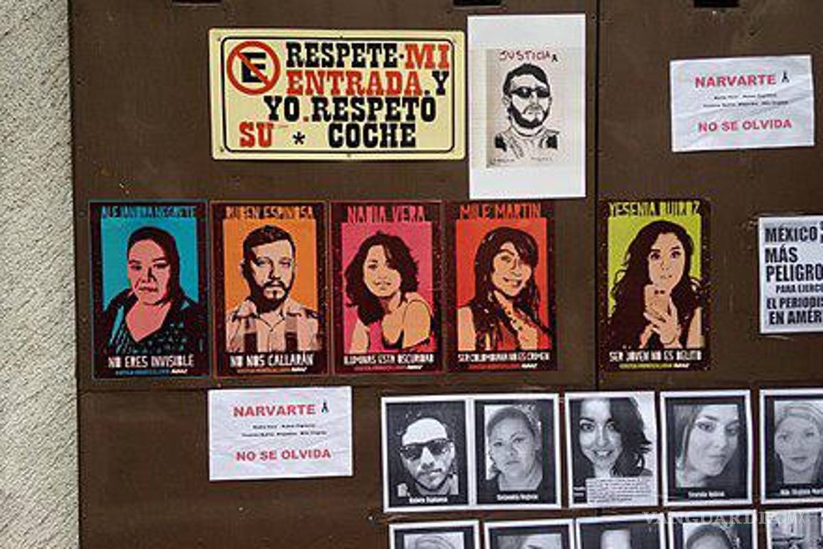 En la mira exprocuradores por multihomicidio de la Narvarte