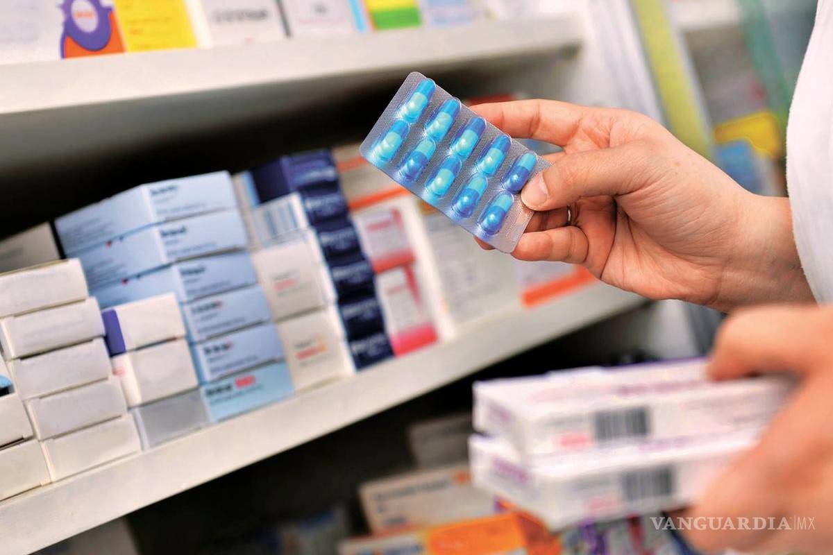 Se duplican precios de los medicamentos en los últimos 14 años, según cifras del INEGI