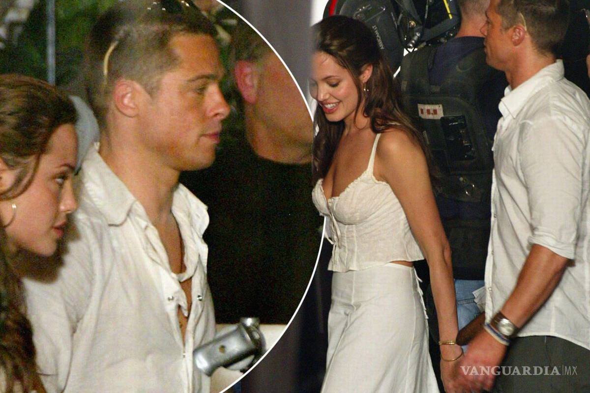 $!'La vida con Jennifer Aniston no era nada interesante': Brad Pitt revela por qué se divorció