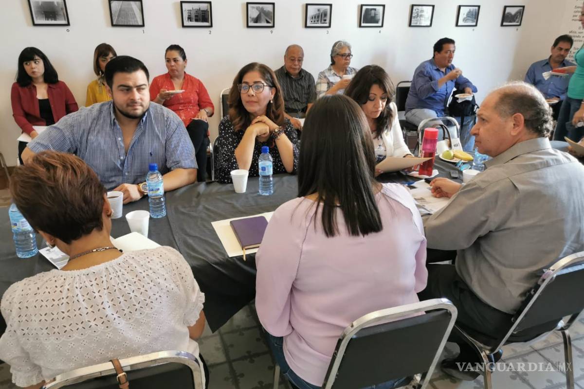 Museos en Torreón duplican sus visitas durante el presente año