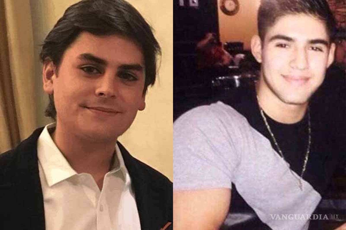 Guardan minuto de silencio por jóvenes desaparecidos y después encontrados asesinados en NL