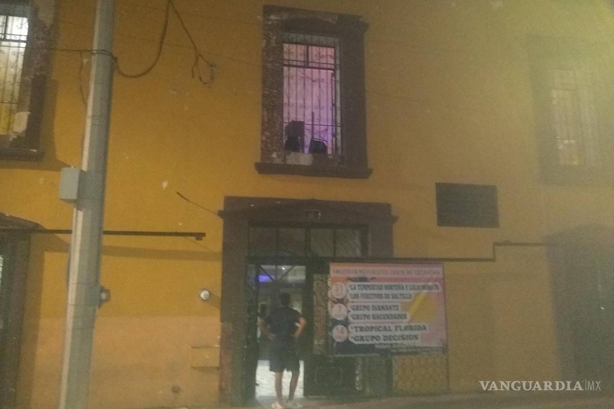 Muere un hombre mientras comía tamales en convivio