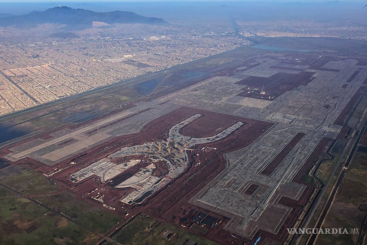 Rechazan inversionistas oferta de recompra de bonos de NAIM