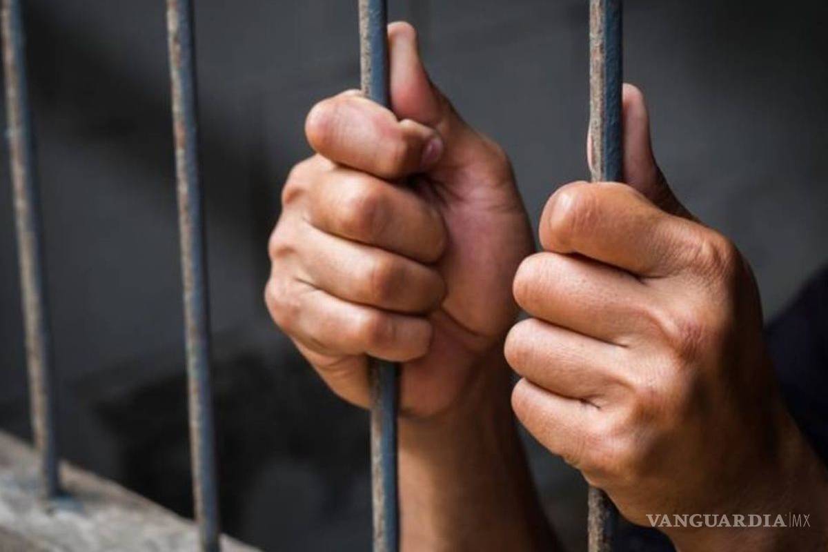 Dan 24 años de cárcel a feminicida de Torreón; recibe sentencia a casi dos años del crimen