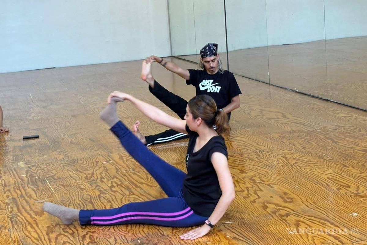 $!La Escuela Municipal abre opciones para aprender y crear en comunidad.