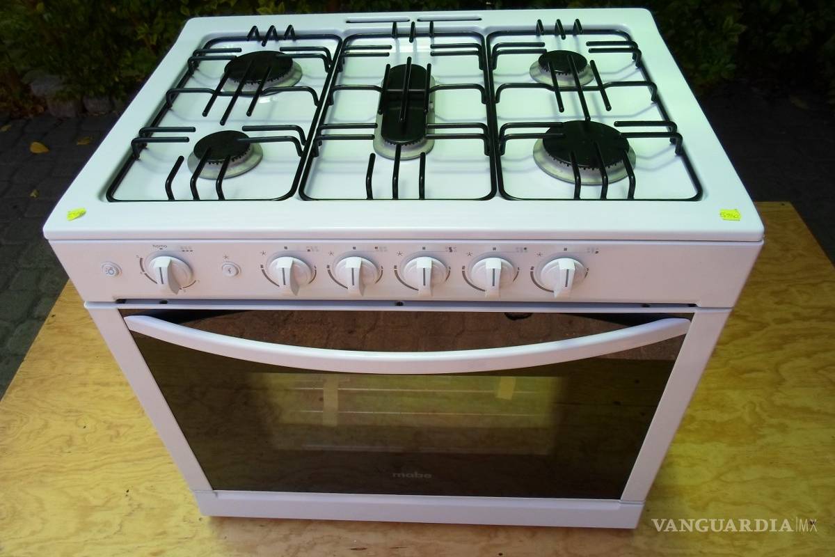 Trasladará Mabe producción de estufas a SLP