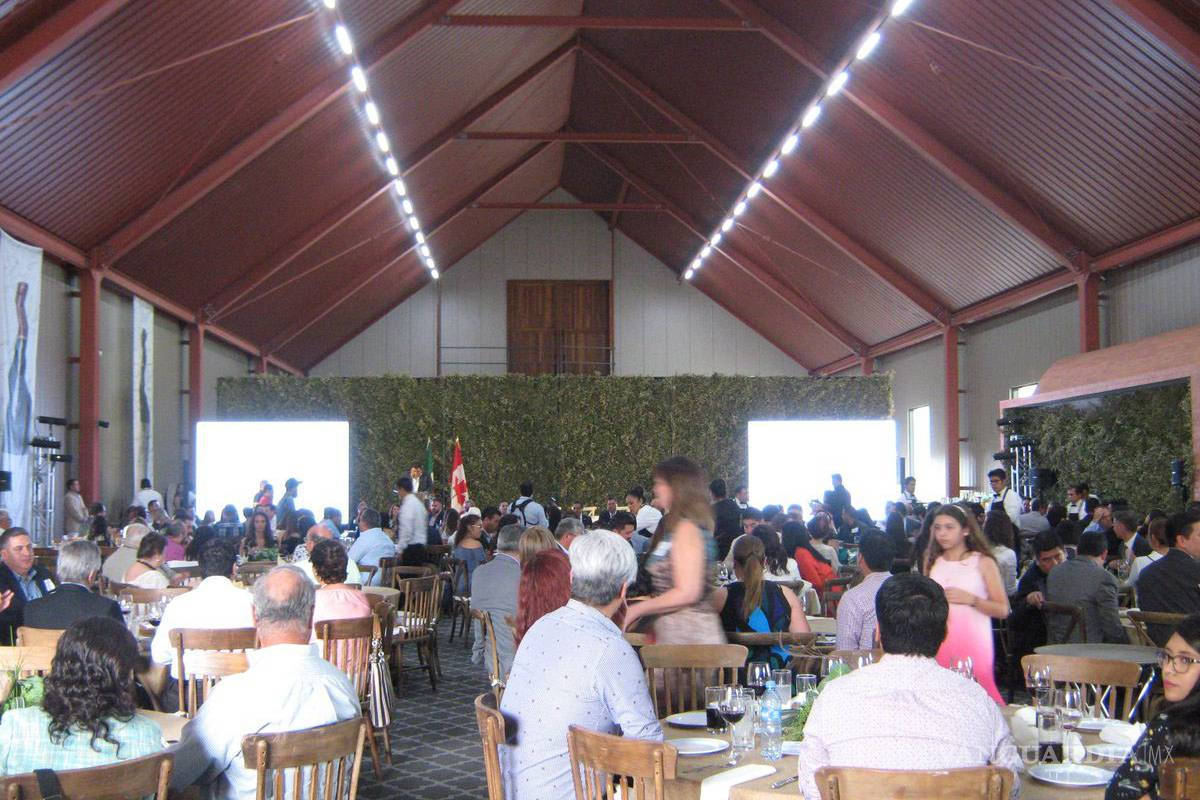 Celebrarán en Saltillo el Día de Canadá