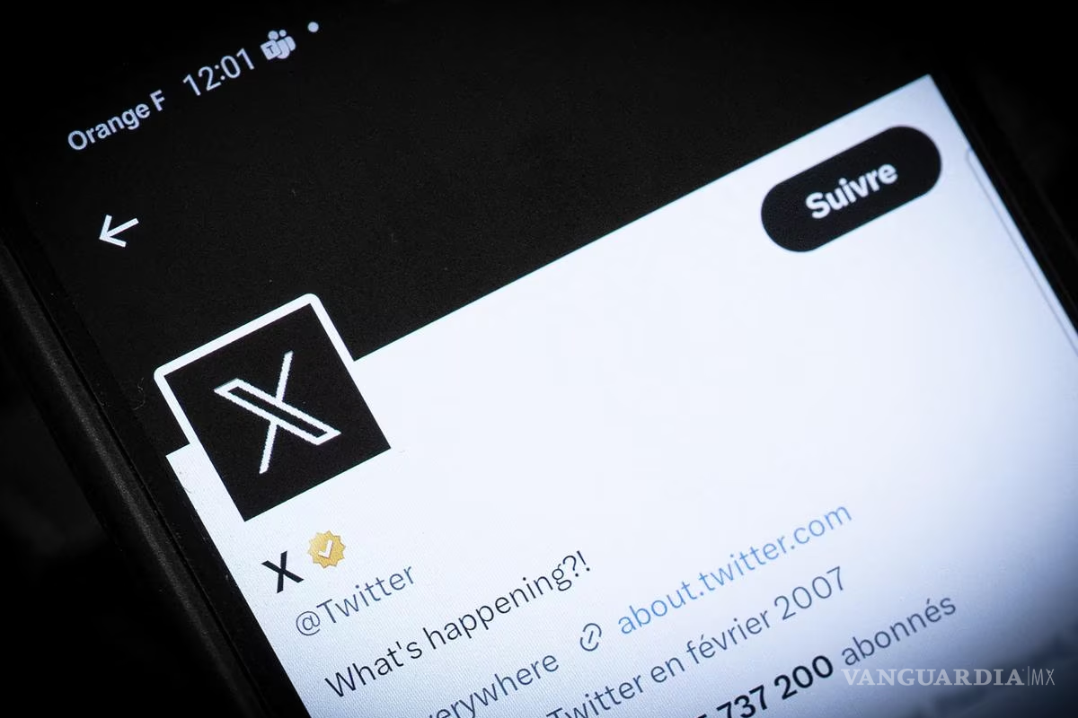 X es la red social que más desinforma, según la UE