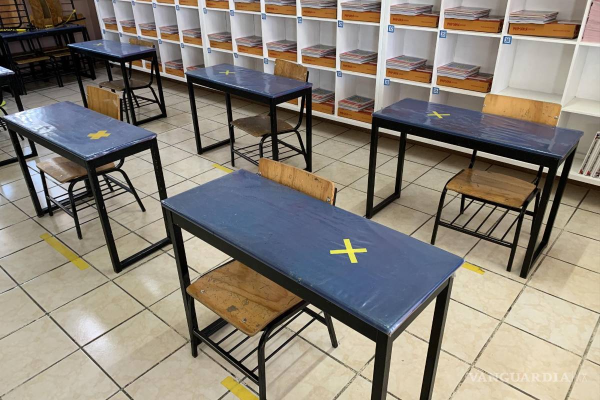 Aplicarían prueba de confianza a docentes para evitar casos de bullying y abuso hacia estudiantes en Coahuila