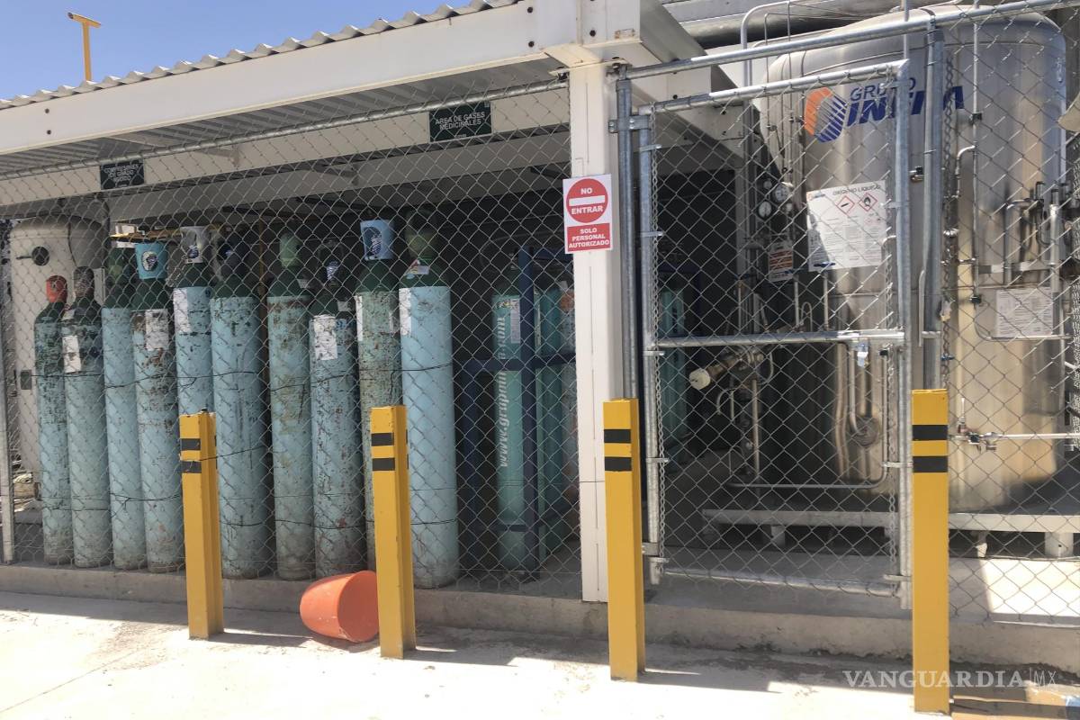 Alteró COVID-19 al IMSS plan de infraestructura en Coahuila