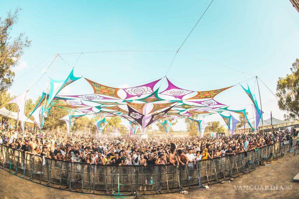 Afirman que casi 50 asistentes al festival Nova de Israel se quitaron la vida desde el ataque de Hamás