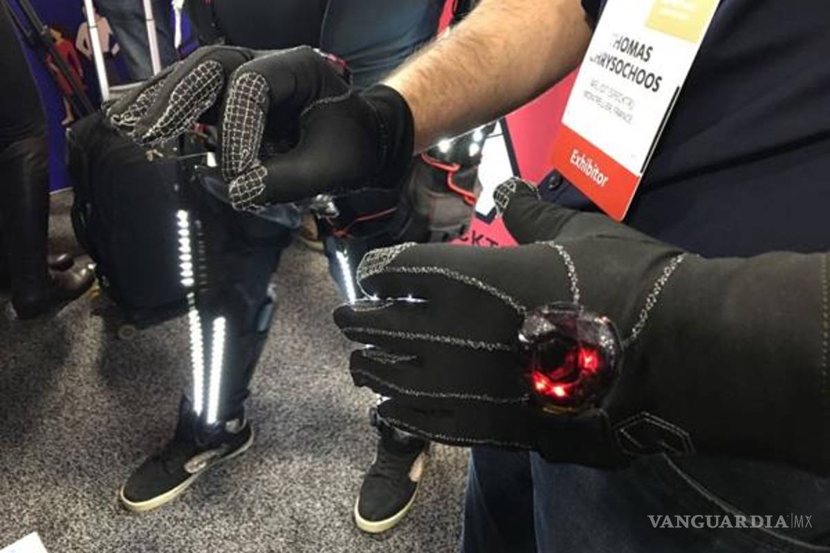 Las tecnologías más destacadas del CES 2017