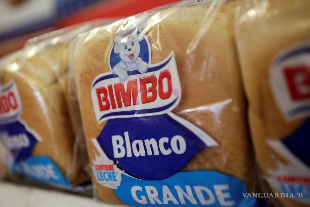 Pese a altas ventas, utilidades netas de Bimbo bajaron 35.7 %; tipo de cambio presiona ganancias
