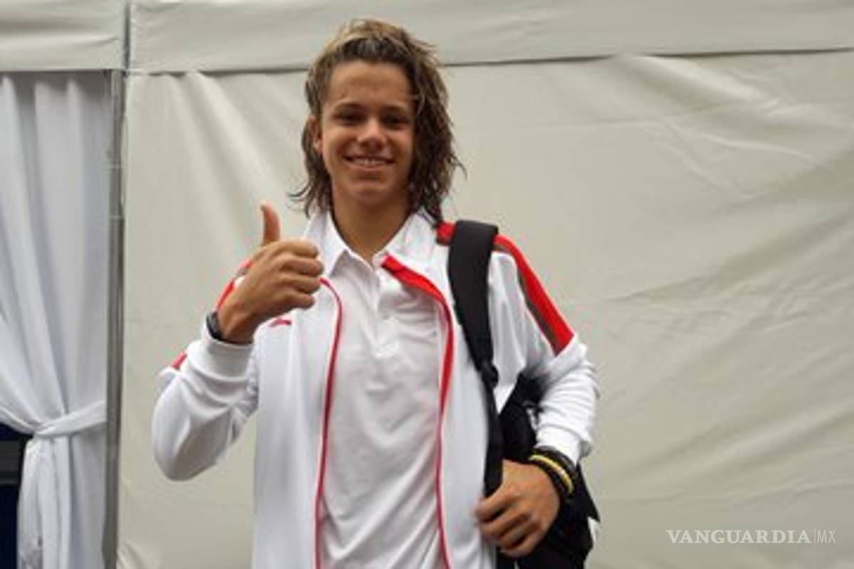 Patricio Font se saca un '10': el mexicano logra la décima medalla de oro en los Panamericanos