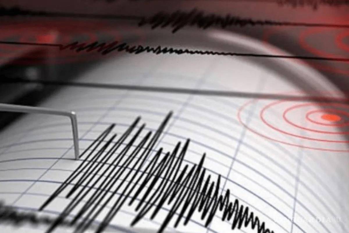 Fuerte sismo de 6.5 grados despierta y aterroriza esta madrugada a Chiapas; continúan las réplicas
