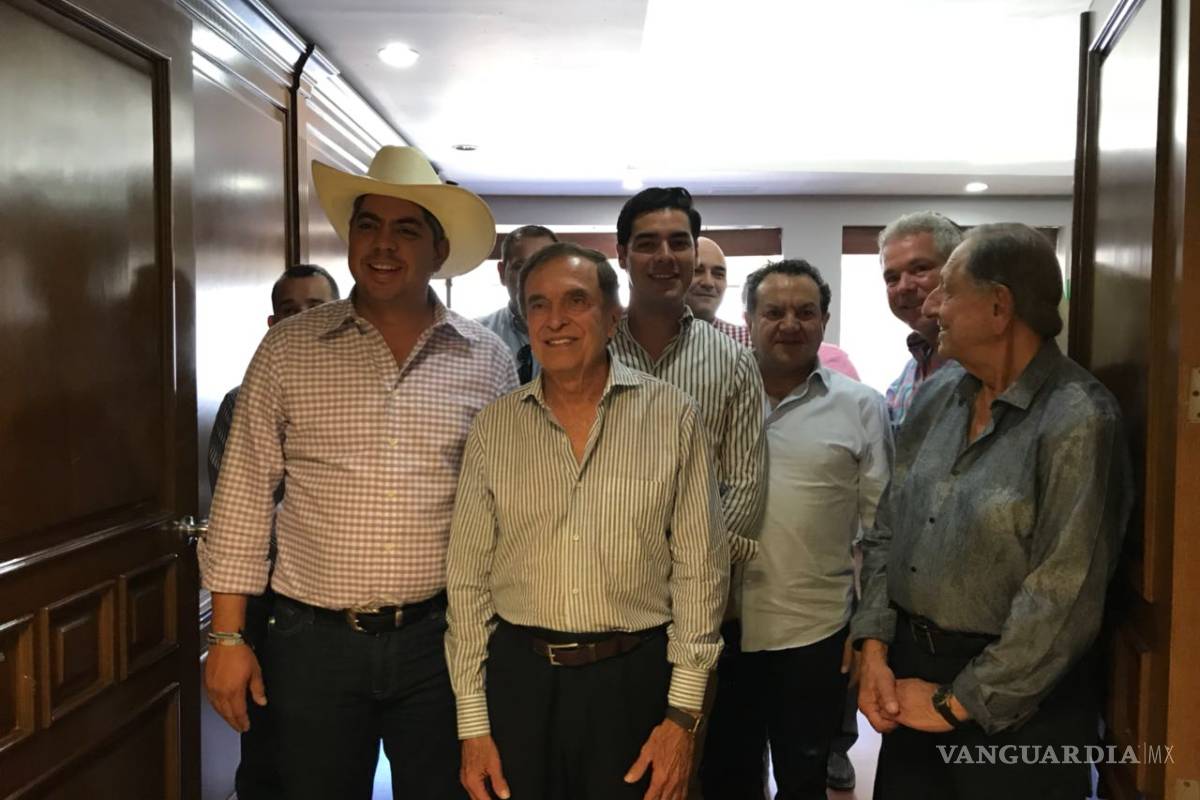 $!Centro comercial Paseo Monclova abrirá el 15 de noviembre