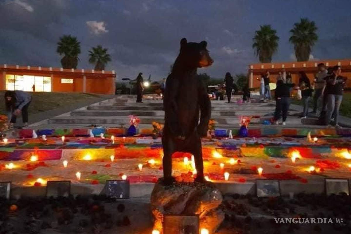 $!Los asistentes podrán colocar fotografías de sus mascotas en el altar, recordando los momentos felices compartidos.