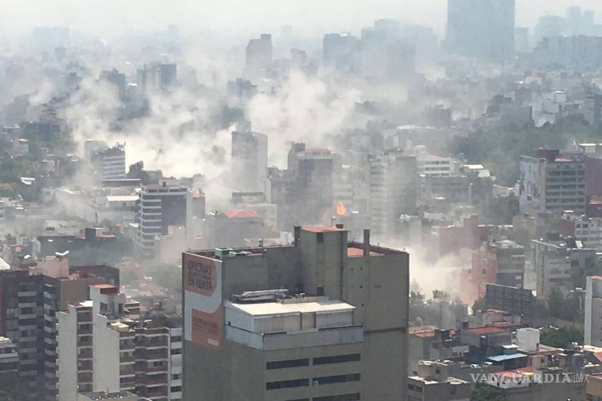 ¿Tiembla más en septiembre en México? Esto dice el SSN