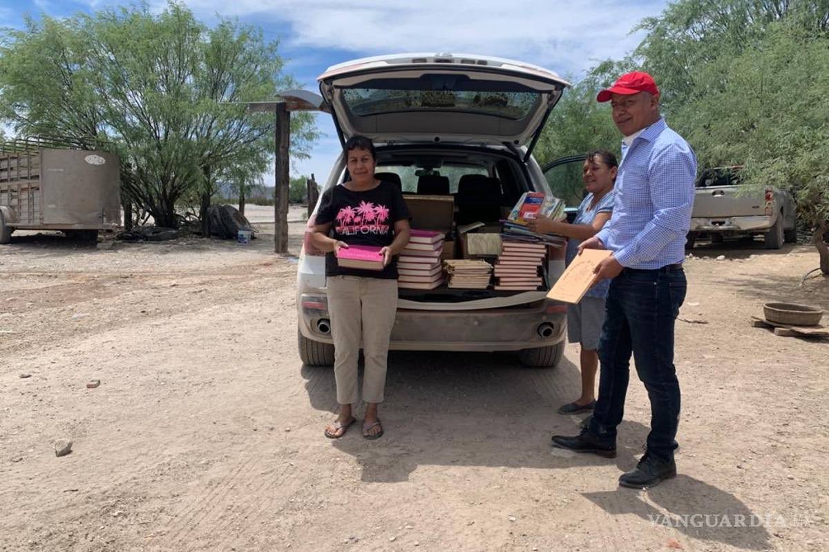 Saldremos adelante de la contingencia por COVID-19 en Torreón: Jorge Zermeño