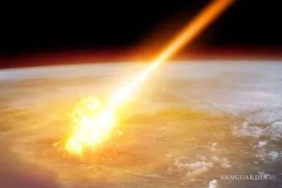 La NASA cancela el ‘apocalipsis’; desmienten que asteroide cause el fin del mundo
